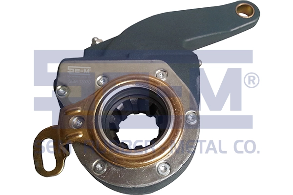 Adjuster, braking system